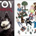 Toy Comix