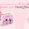 Delacre et Chantal Thomass s'engagent