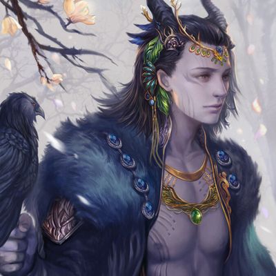 Liste fanfiction slash