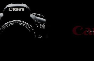 Canon 40D