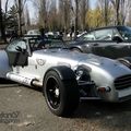 Donkervoort D8 Cosworth