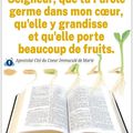 🕐📖 C'est l'heure de la Parole de Dieu 📖🕐 29 JANV. 2020