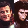 RODDY McDOWALL, qu'elle était verte ma vallée