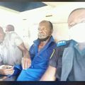 ARRESTATION DE NE MUANDA NSEMI ET SA FEMME YAYA LUBONDO PAR LE GENERAL SYVANO KASONGO CE VENDREDI 24 AVRIL 2020 