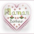 Maman Bonheur