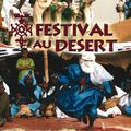 7e festival au désert, Essakane [Mali]... sans moi