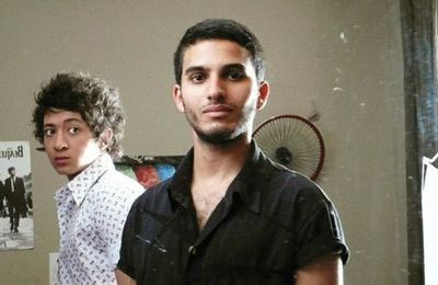 Le fils de l'autre: pudique et sensible