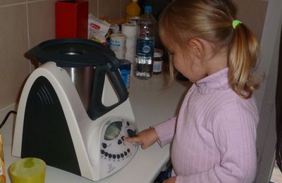 Jour de fête pour les enfants