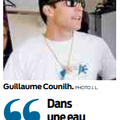 Surveillance des plages