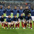 L’Equipe de France n’est pas prête