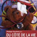 "DU COTE DE LA VIE", spectacle de Philippe GOUDARD