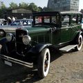 DeSoto Six 4door sedan-1928