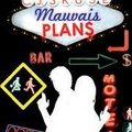 Mauvais Plans - C. J. Skuse