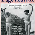 L'ÂGE HEUREUX