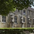 MUSEE DES BEAUX ARTS A DIJON - FRANCE