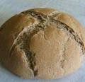 Recette : Pain de seigle