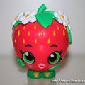 Mon gros Shopkins Fraise ♥