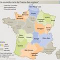 REFORME TERRITORIALE : La guerre des capitales est partout annoncée mais la solution est NORMANDE !