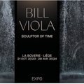 Bill Viola, Sculptor of Time