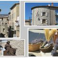 Les Villages du pays du Mont Ventoux