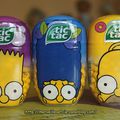 Tic Tac Simpson