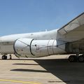 Aéroport: Saragossa (ZAZ-LEZG)-(Spain): Luxembourg-NATO: Boeing E-3A Sentry (707-300):LX-N90451: MSN:22846/961.