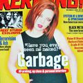 Kerrang, 1998, October, 3 