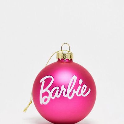 Un Noël 2023 comme Barbie