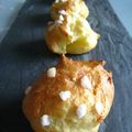 Des Chouquettes !!!!!