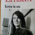 L'occupation de Annie Ernaux