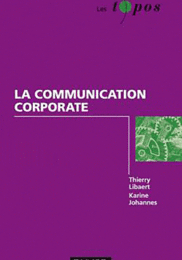  La communication corporate