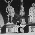César chez les Gaulois (1931) de René Clément