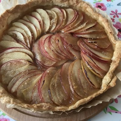                            La cuisine de Béa