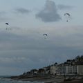 Parapentes sur Sainte - Adresse