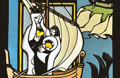 Les représentations mythologiques liées à l’Océan - 4