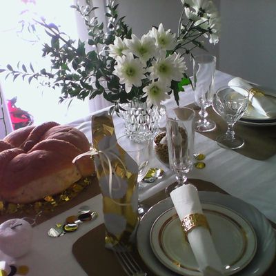 PROJET 52 # Faire plaisir 