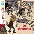 CP- le cinéma