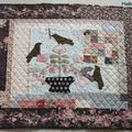 Quilts by Cheri n°3