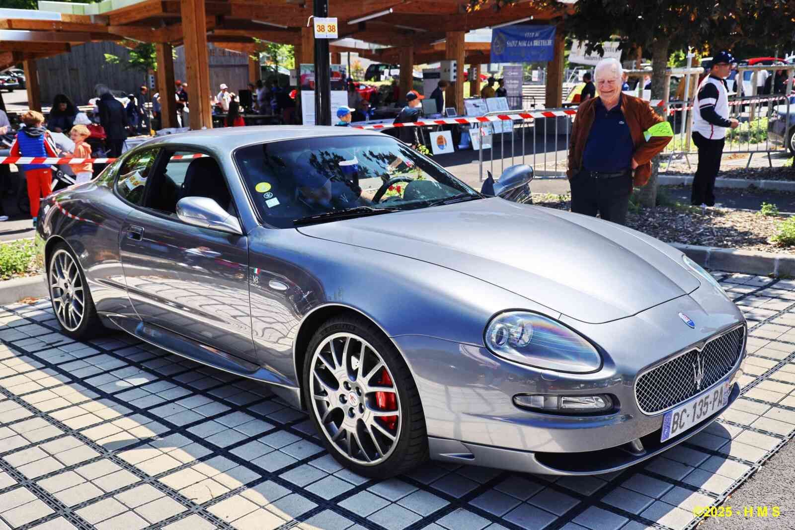 Maserati V9 Gran Sport_01 - 20-- [I] HL_GF