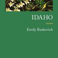 Idaho d'Emily Ruskovich