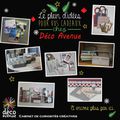 Le plein d'idées cadeaux chez Déco Avenue!