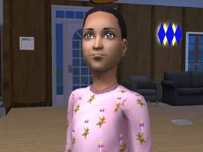 Famille Lalouche(Lazlo) semaine 4