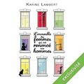 #LaValiseAudible : L'immeuble des femmes qui ont renoncé aux hommes, de Karine Lambert