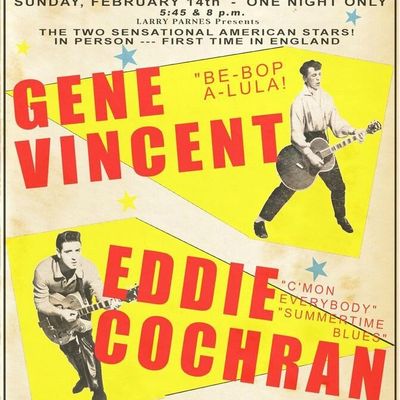 Gene Vincent