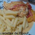 Mes recettes dans vos assiettes + mise à l'honneur ! 