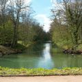 Parc Floral d'Orléans - Le loiret dans ses