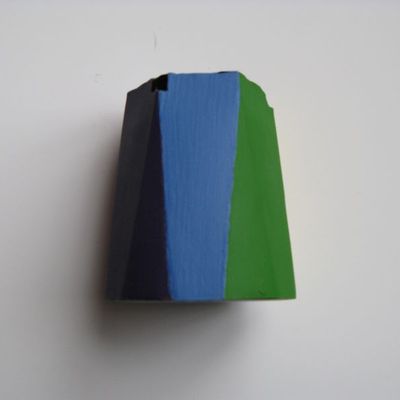 Poids couleurs - Beton hauteur 20 (cm)