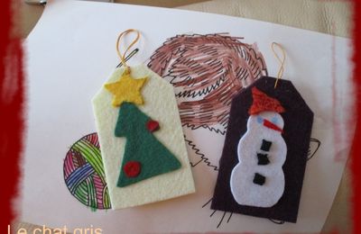 bricolage avec les enfants 
