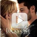 The Lucky One : le porte-bonheur…