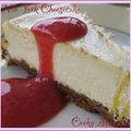 New York Cheesecake